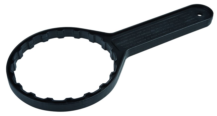 ATLAS FILTRI ITALIA - AT1RB7403004 CHIAVE N PER CONTENITORI 3P