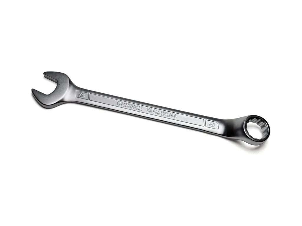 CEMBRE SPA - CEMCW270 CHIAVI COMBINATE SINGOLE DA 27 MM.