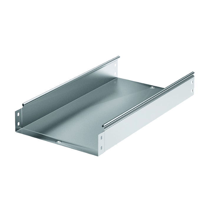 DKC-COMBITECH - SCZ5050834 C5 Elemento rettilineo chiuso 200x50 mt3 sp 0,5 ZS