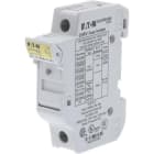 EATON - EAOCHPV1IU CHPV1IU 1P MFH FOR 10X38 GPV FUSE WITH I