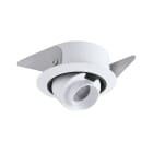 L&L LUCE E LIGHT - L&LCK160015MN CIAK 1.6 HC 2.5W 24VDC 3000K 29 NERO