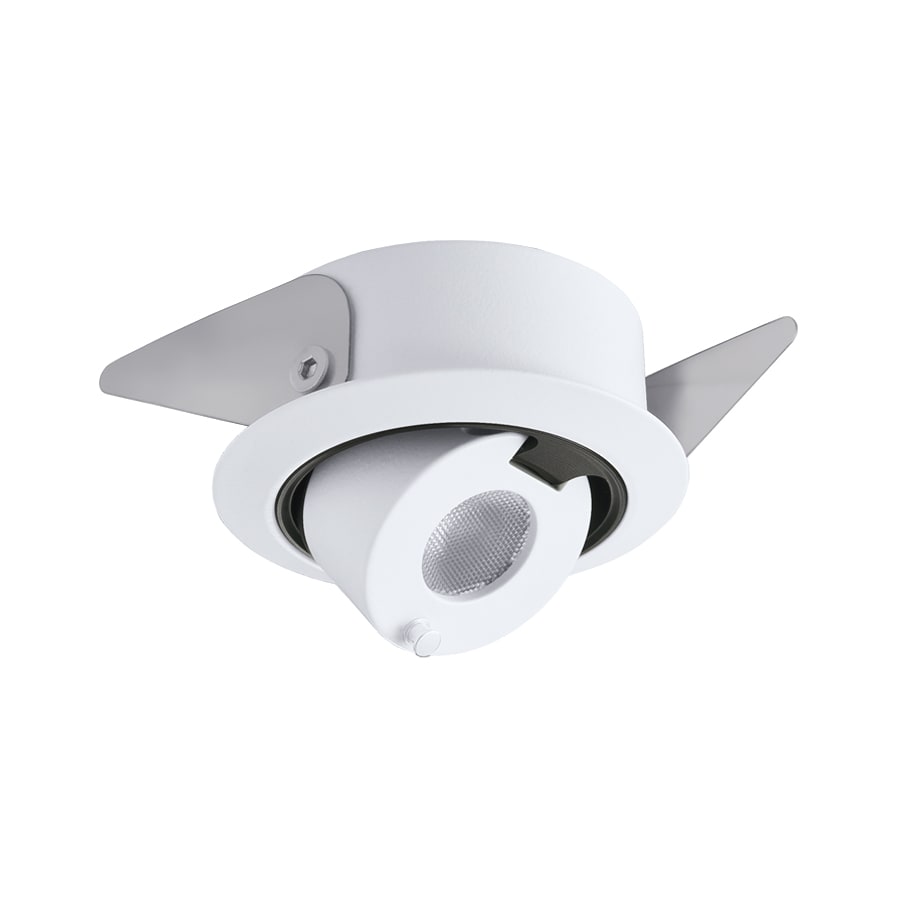 L&L LUCE E LIGHT - L&LCK170019MB CIAK 1.7 HC 2.5W 24VDC 4000K 29 BIA