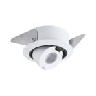 L&L LUCE E LIGHT - L&LCK170019SN CIAK 1.7 HC 2.5W 24VDC 4000K 17 NERO