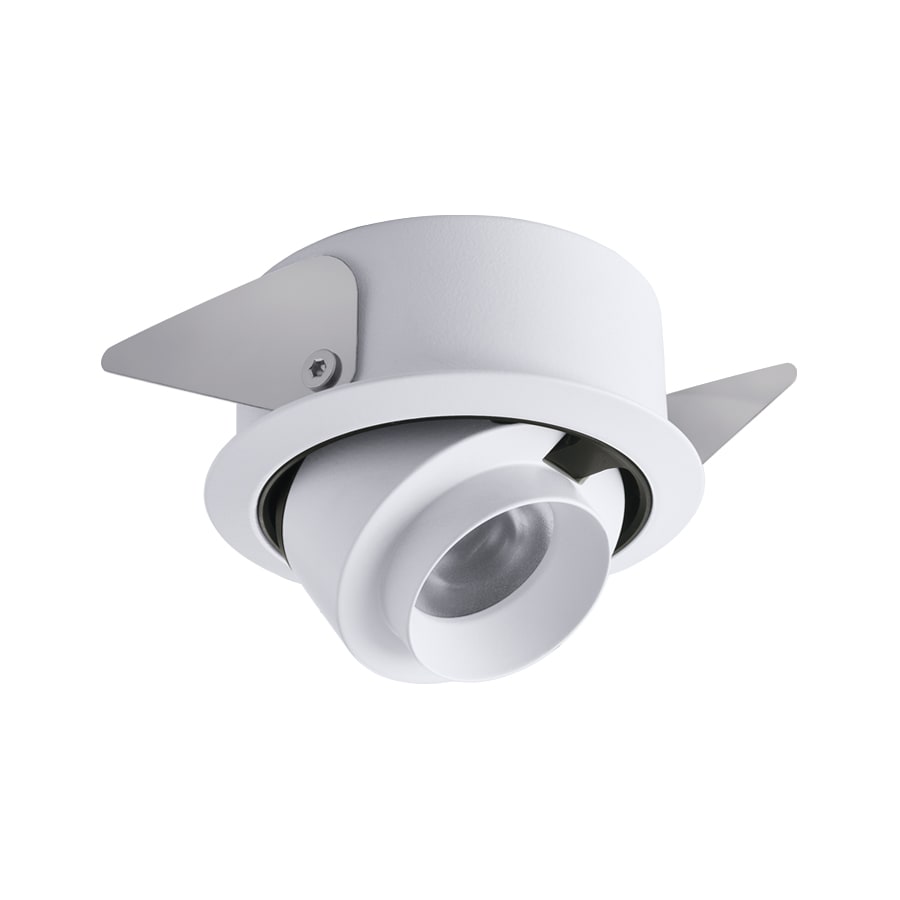 L&L LUCE E LIGHT - L&LCK260015JB CIAK 2.6 HC 5W 24VDC 3000K 65 BIA