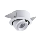L&L LUCE E LIGHT - L&LCK260015MB CIAK 2.6 HC 5W 24VDC 3000K 17 BIA