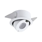 L&L LUCE E LIGHT - L&LCK270019JB CIAK 2.7 HC 5W 24VDC 4000K 65 BIA
