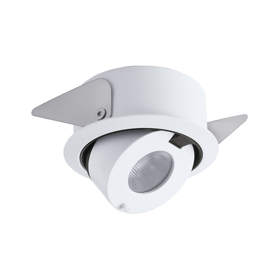 L&L LUCE E LIGHT - L&LCK270015WN CIAK 2.7 HC 5W 24VDC 3000K 13X43 NERO