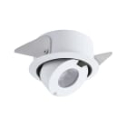 L&L LUCE E LIGHT - L&LCK270015WN CIAK 2.7 HC 5W 24VDC 3000K 13X43 NERO