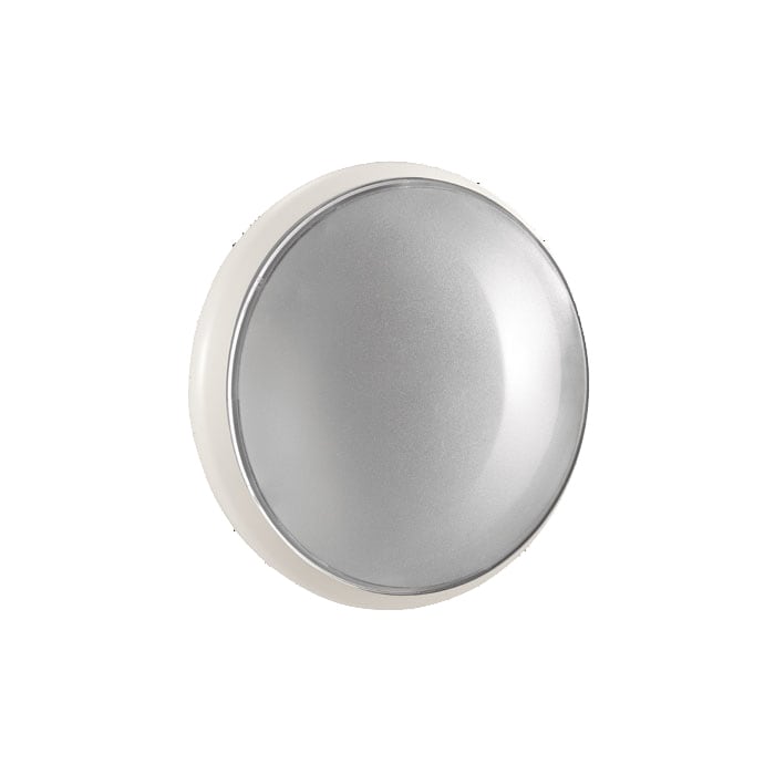 LOMBARDO - LOMLS581QG3 CLASS TO 330 LED 3K 18W GRIGIO SENS.