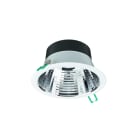 SIGNIFY ITALY SPA - PHA10906300 CoreLine Downlight gen5, 14.9 W, D150 mm, 1150 lm, 4000 K, DALI, UGR19, Riflettore sfaccettato, IP20, ELB3h