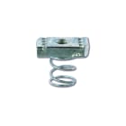 DKC-COMBITECH - SCZ7290064 M5 PIASTRA A MOLLA M10 PER PROFILI 41X21