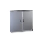 CONCHIGLIA - CON074512211 CML/22/A1 ARMADIETTO VETRORES.