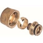 UNIDELTA SPA - UND6001023403001 RACCORDO MULTISTRATO EUROCONO 16X2