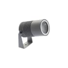 BOBOLI IN LUCE SRL - BBXALC1840CC COLIBRI18 CORTEN IP65 230V 18W 40? 3000K