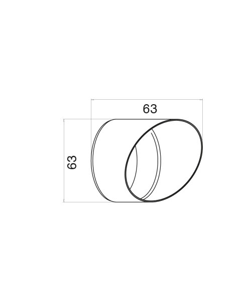 BOBOLI IN LUCE SRL - BBXFRL18C FRANGILUCE CORTEN COLIBRI18 E COLIBRI GU