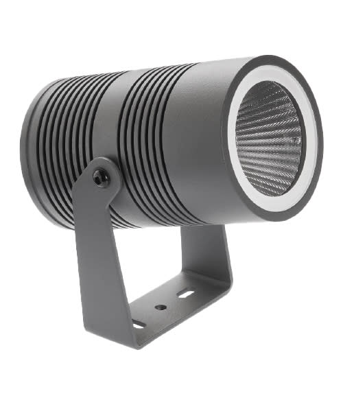 BOBOLI IN LUCE SRL - BBXALC3035CN COLIBRI30 CORTEN IP65 230V 30W 35? 4000K