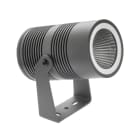 BOBOLI IN LUCE SRL - BBXALC3025CC COLIBRI30 CORTEN IP65 230V 30W 25? 3000K