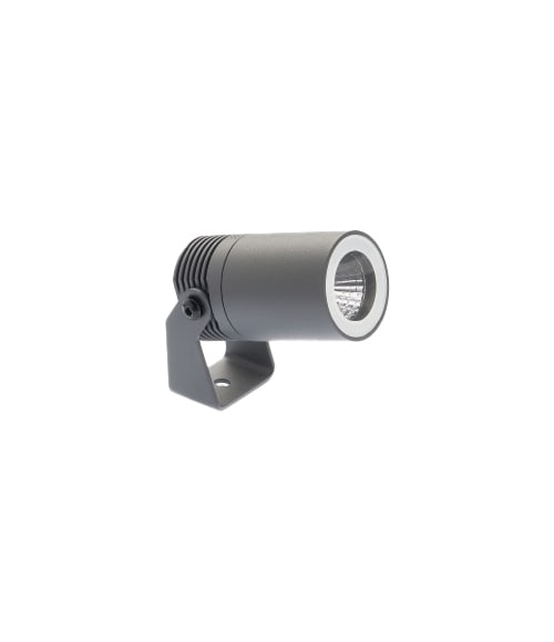 BOBOLI IN LUCE SRL - BBXAL1025CC COLIBRI7 CORTEN PROI.IP65 230V 7W 25? 30