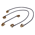 PR.EL. SRL - PRE90048 KIT COLLEGAMENTO 48V PER EPS 1500-EPS 20