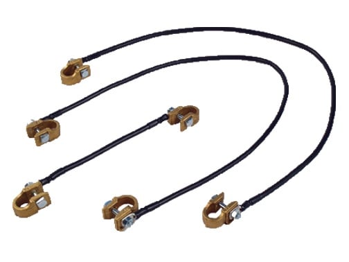 PR.EL. SRL - PRE90048 KIT COLLEGAMENTO 48V PER EPS 1500-EPS 20