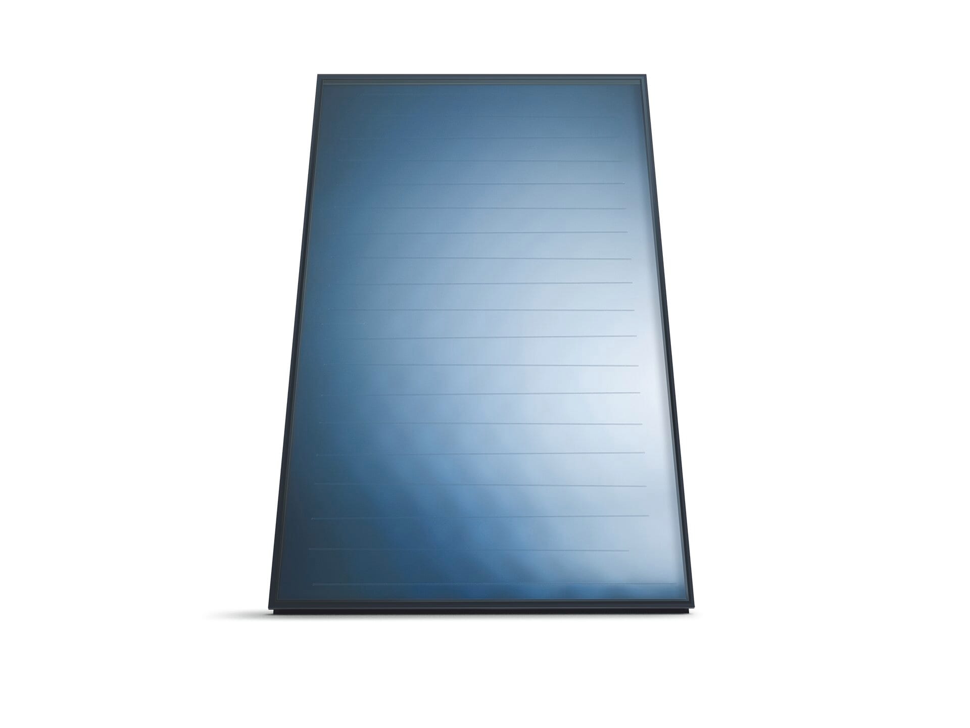 VAILLANT - VLT0010038518 AUROTHERM PRO VFK 125/4