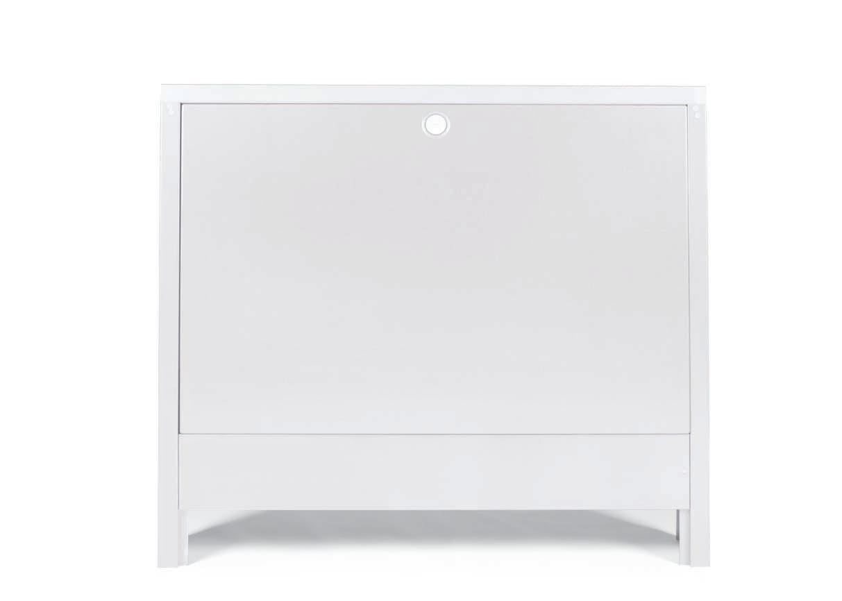 REHAU SPA - RE413143991001 ARMADIO COLLETTORE UP-I 8,5