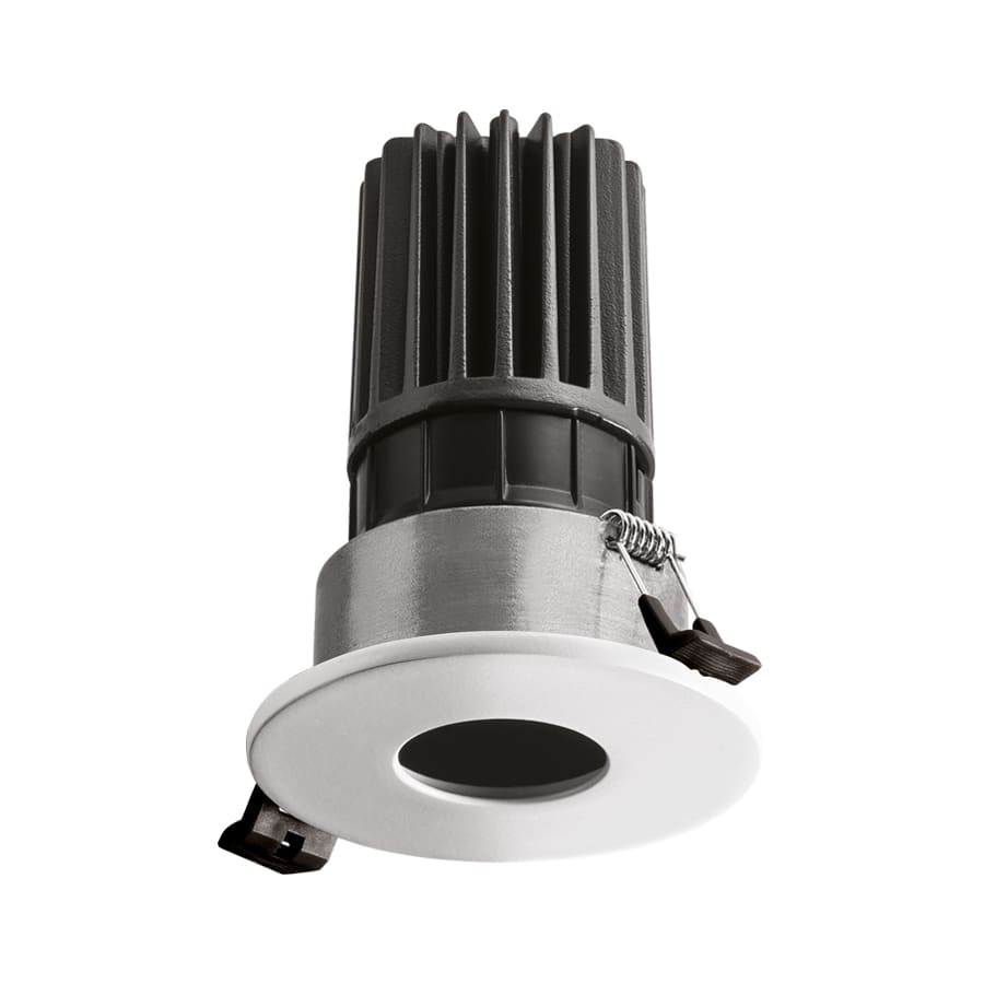 L&L LUCE E LIGHT - L&LCC1020100050L0 COMBINA D 1.0 HC 6W 500MA 30K OTTICA L