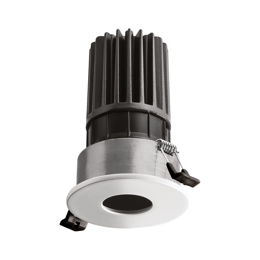 L&L LUCE E LIGHT - L&LCC2020100050S0 COMBINA D 2.0 HC 11W 300MA 30K OTTICA S