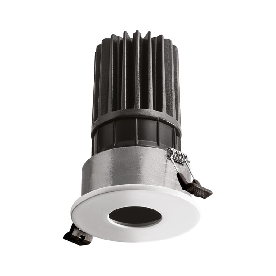 L&L LUCE E LIGHT - L&LCC2020100050S0 COMBINA D 2.0 HC 11W 300MA 30K OTTICA S