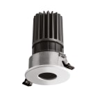 L&L LUCE E LIGHT - L&LCC2020100050L0 COMBINA D 2.0 HC 11W 300MA 30K OTTICA L