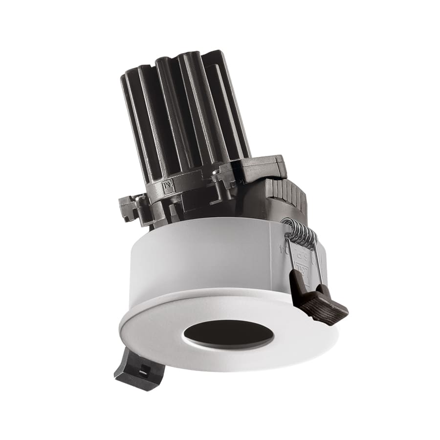 L&L LUCE E LIGHT - L&LCC2120100050L0 COMBINA D 2.1 HC 11W 300MA 30K OTTICA L