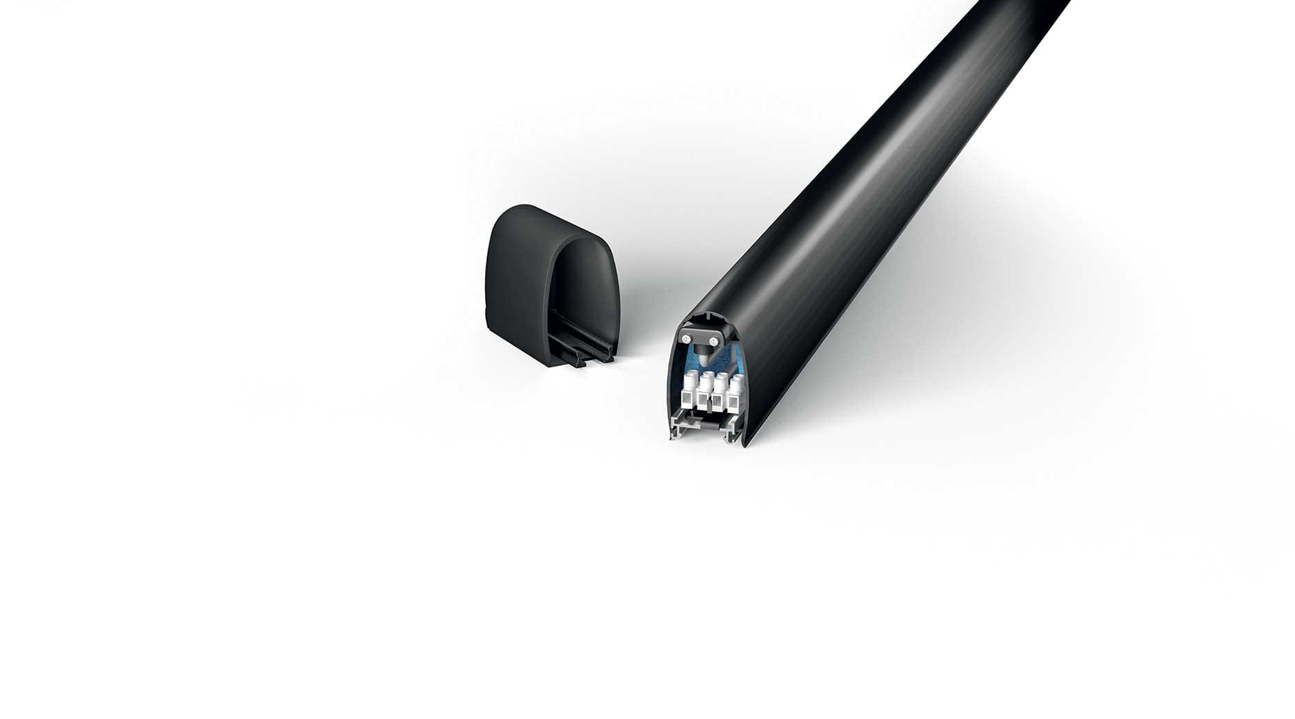 C.C.E. COSTRUZIONI - UCCCECOCNLTN02500A COSTA COMPATTA CND LINK TERMINAL LUNGHEZ