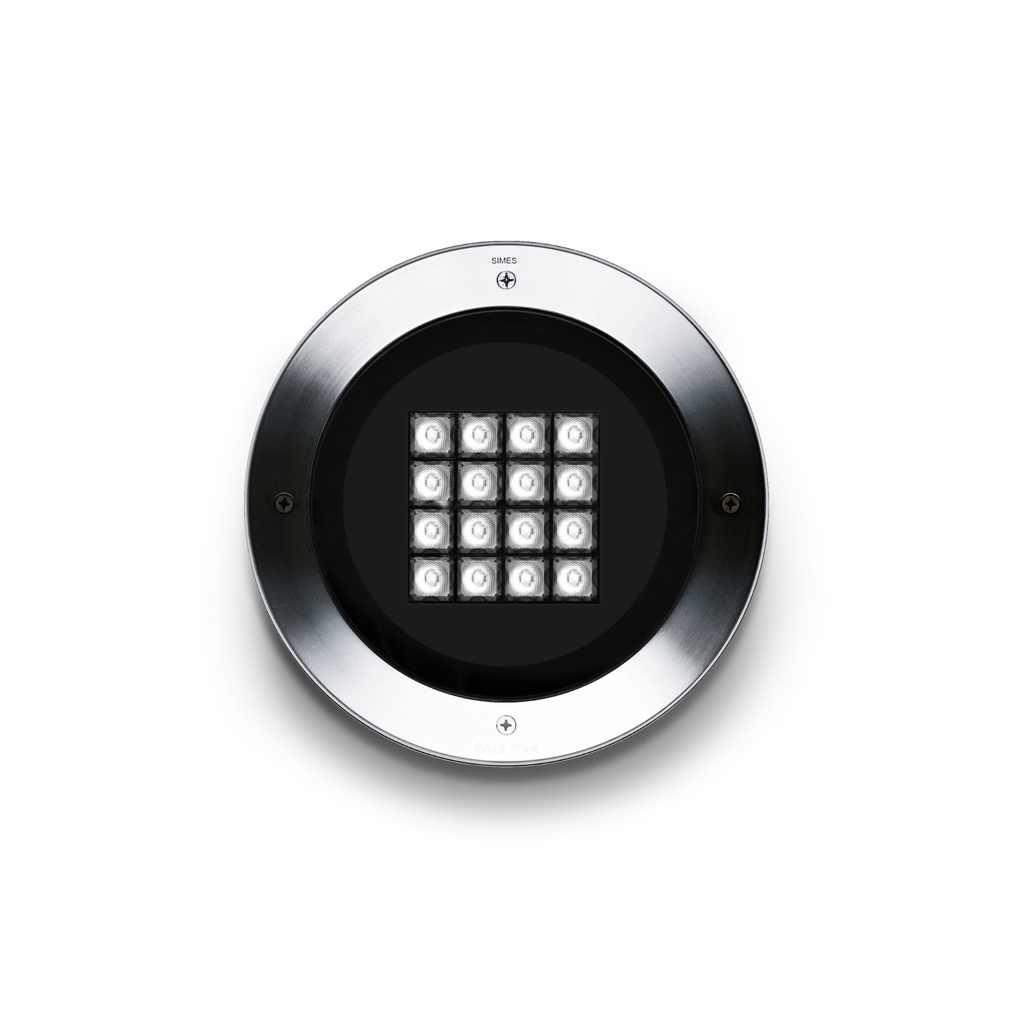 SIMES SPA - SMVS.5136N.19 COMPACT T275 SA+L940FM 230V INO