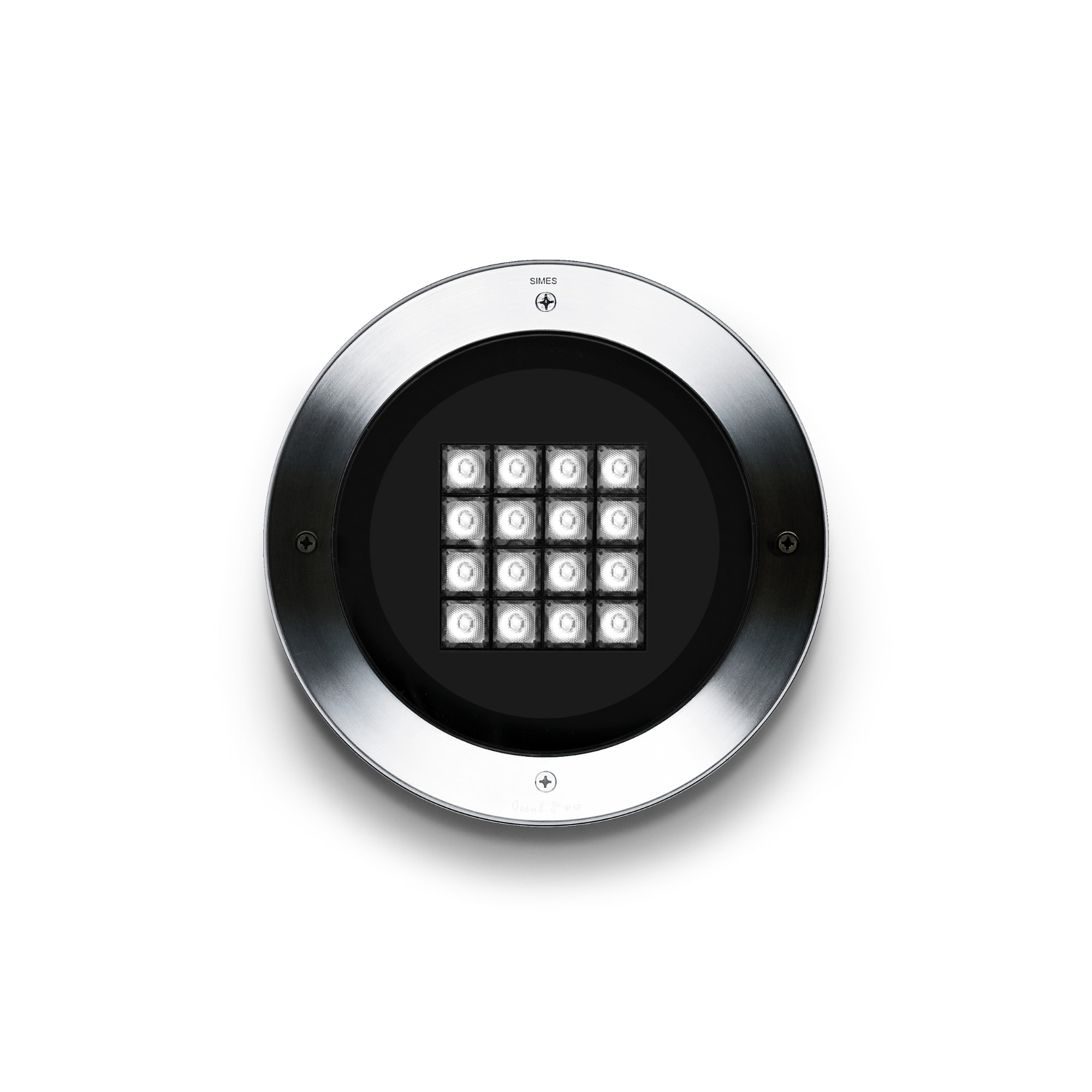 SIMES SPA - SMVS.5136W.19 COMPACT T275 SA+L930FM 230V INO