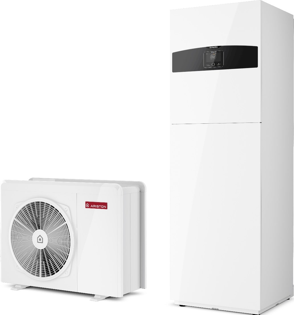 ARISTON THERMO - MRO3301868 NIMBUS COMPACT 150 M-T NET R32