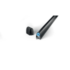 C.C.E. COSTRUZIONI - UCCCECOPR00G02500A COSTA COMPATTA PROTO LUNGHEZZA 2500 MM