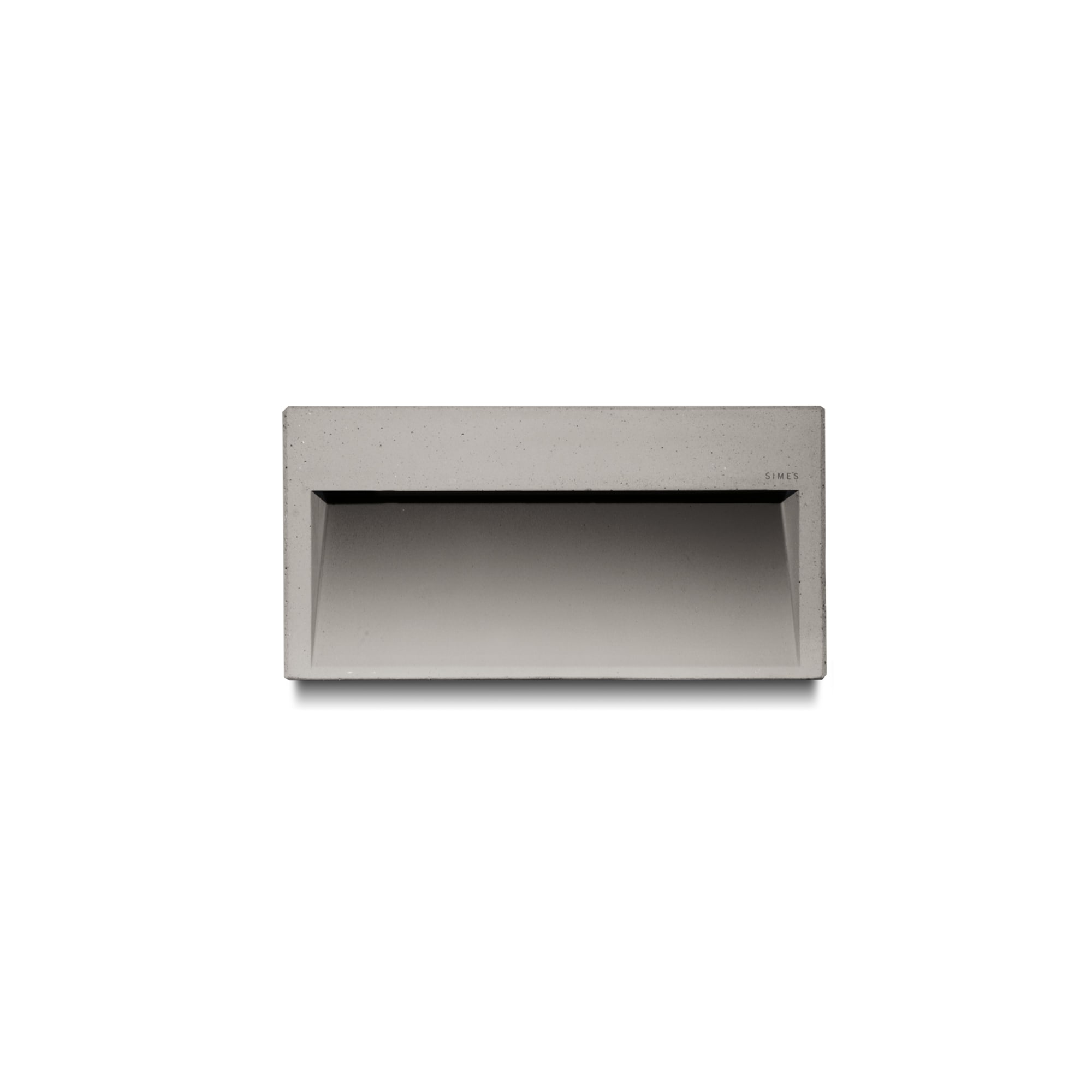 SIMES SPA - SMVC.8055N.35 CONCRETE INCASS+LED 840 24V