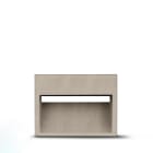 SIMES SPA - SMVC.8101W.35 CONCR PAL H25 D+LED 930 230V