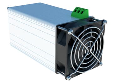 STULZ SPA - SUZTH300 RES.ANTICOND.VENT.FORZ.300W 230VAC-DC