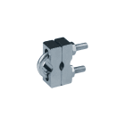 DKC-COMBITECH - SCZ4099904 F5 CONNETTORE DI TERRA ACCIAIO
