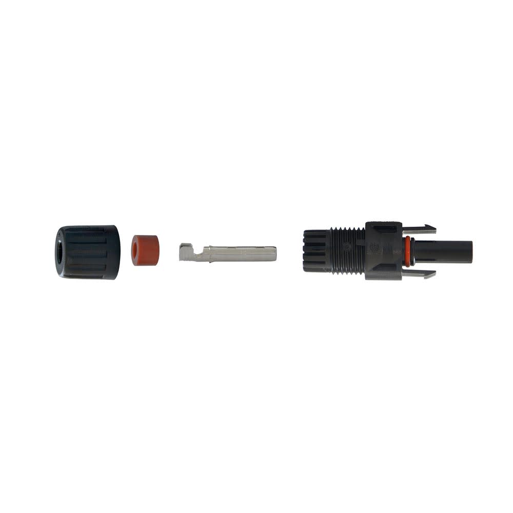 CONTACT ITALIA SRL - IICCNTF600 CONNETTORE SOLARE FEMMINA SEZ.6 MMQ