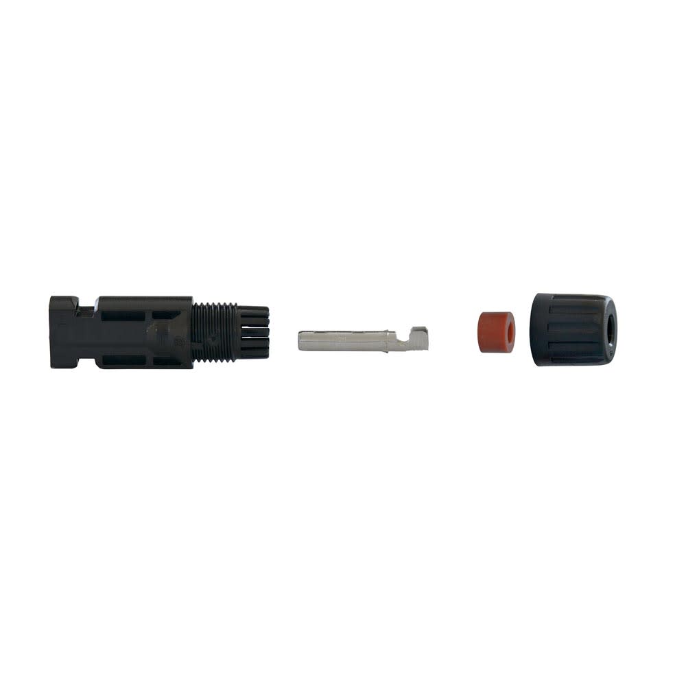 CONTACT ITALIA SRL - IICCNTM600 CONNETTORE SOLARE MASCHIO SEZ.6 MMQ