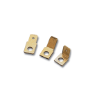 CEMBRE SPA - CEMMP608D INNESTO MASCHIO DA PANNELLO 6,3X0,8 DOPP