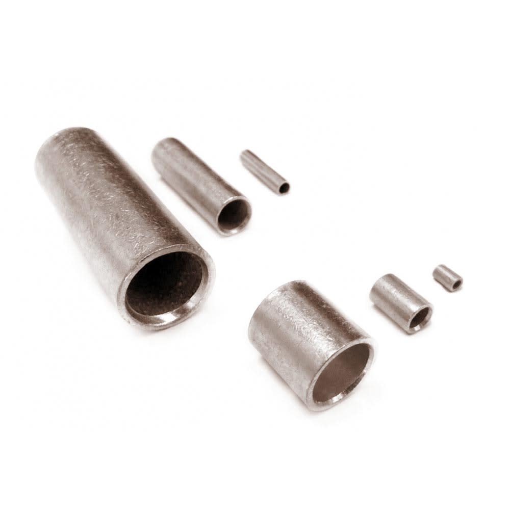 CONTACT ITALIA SRL - IICCNT-TTN25AL Connettore Nudo 25Mmq Per Cavo Allumini