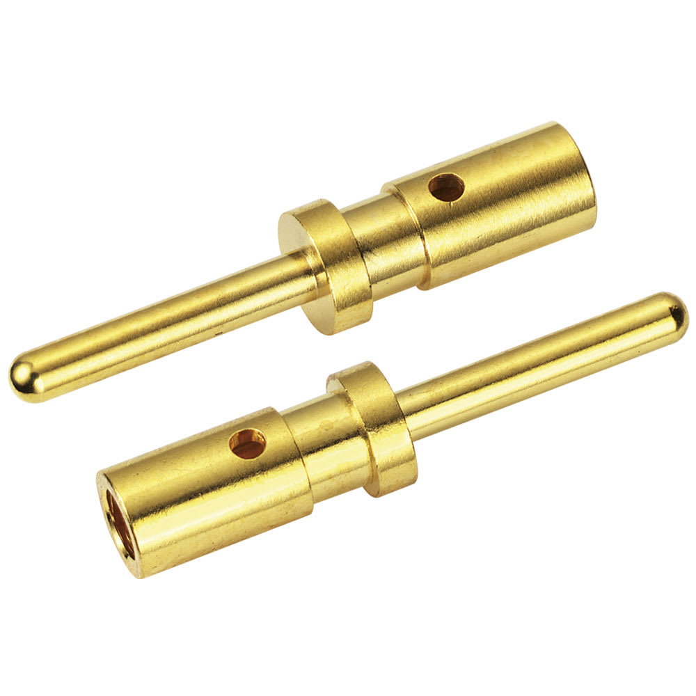 OMEGA FUSIBILI SPA - OMFSA3349 BUSTA 10PZ.*** TERMINALE