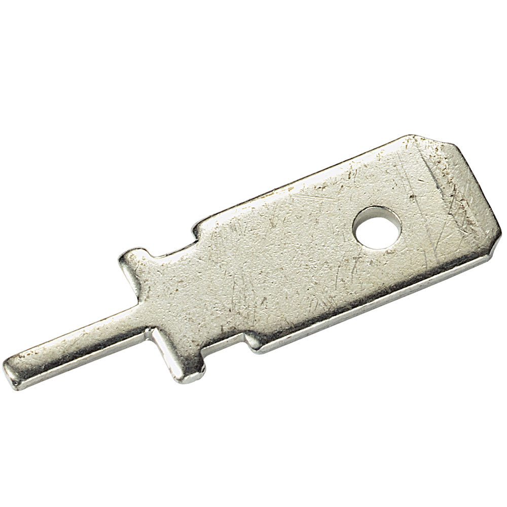 OMEGA FUSIBILI SPA - OMFLC6301V CONTATTO