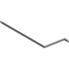 BFT - BFT2605250 BRACKET SKIRT XT68 DOUBLE