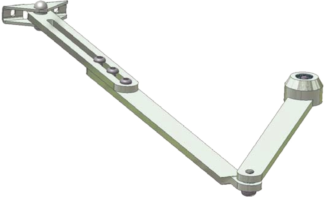 BFT - BFT2605144 ASW 350 XL ARTL