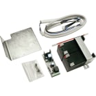 BFT - BFT2605264 BAT KIT 2 BATTERIE TAMP.MICHELANGELO