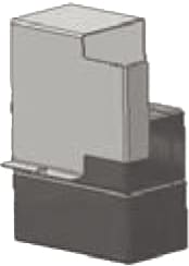 BFT - BFT2607185 BBV SW 350 MXL